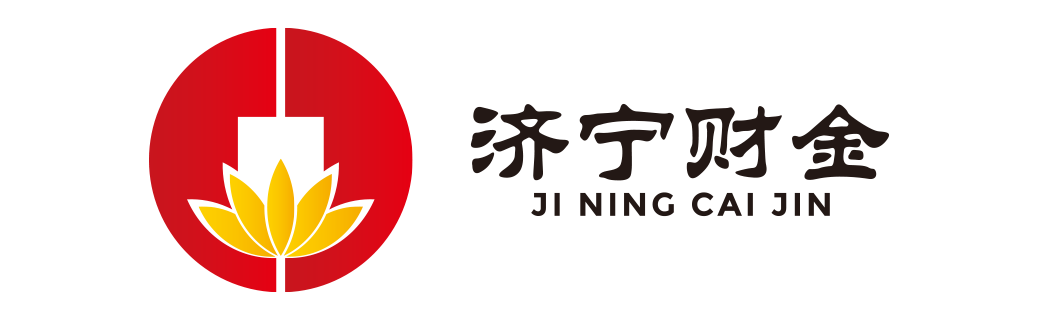 济宁财金logo设计公司