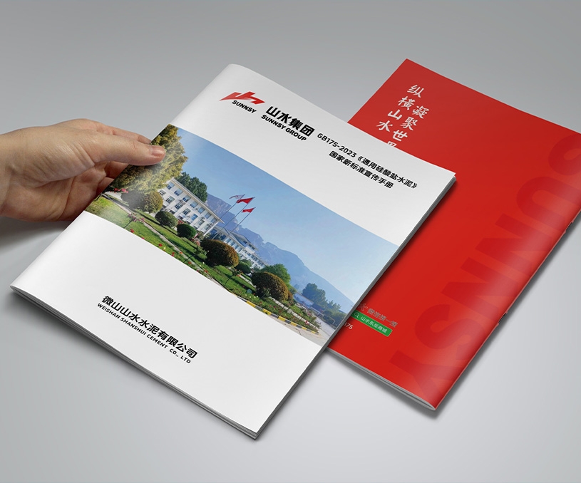 山水集团